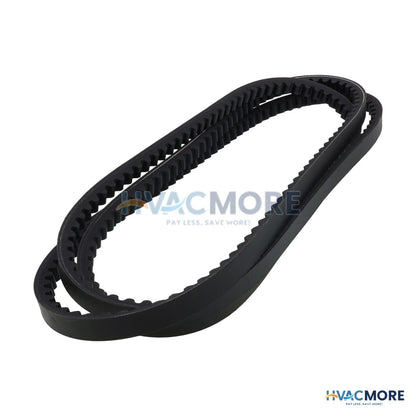 Browning TorqTitan Gripnotch Belt W/ 117.8" Pitch BX116