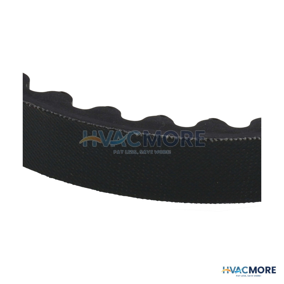 Browning TorqTitan Gripnotch Belt W/ 117.8" Pitch BX116