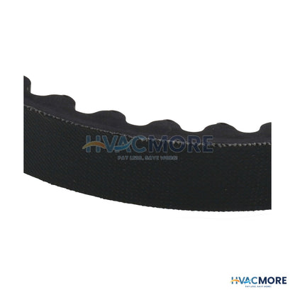 Browning TorqTitan Gripnotch Belt W/ 117.8" Pitch BX116