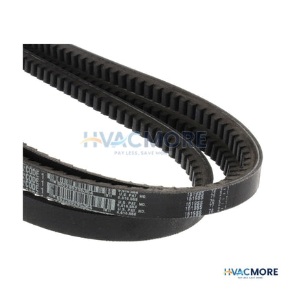 Browning TorqTitan Gripnotch Belt W/ 137.8" Pitch BX136