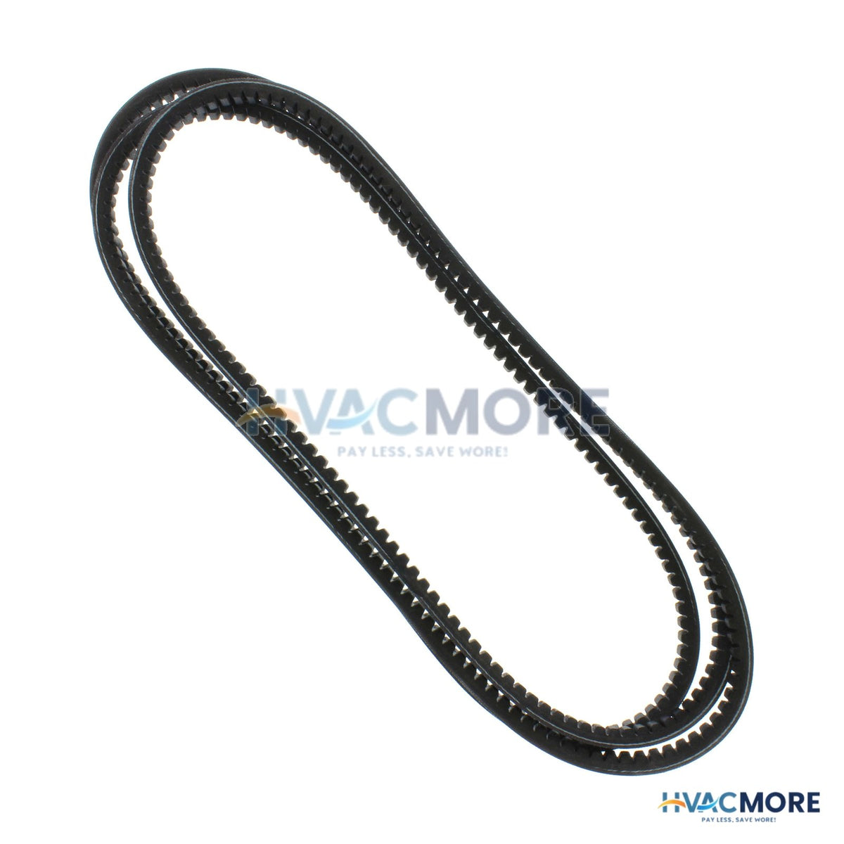 Browning TorqTitan Gripnotch Belt W/ 137.8" Pitch BX136