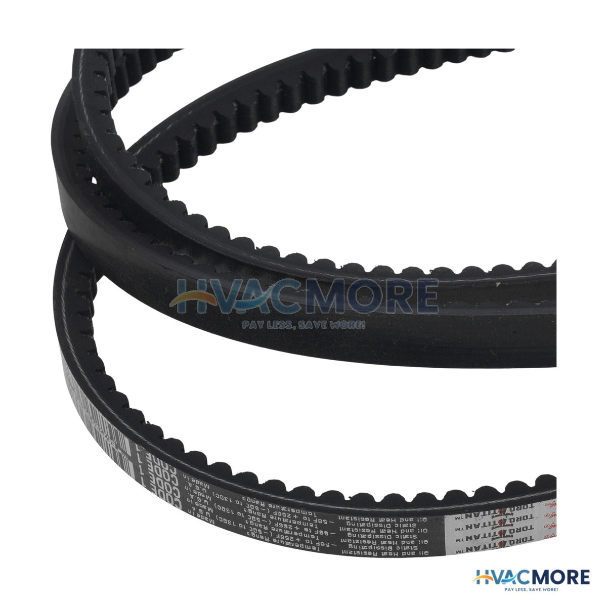 Browning TorqTitan Gripnotch Belt W/ 83.8" Pitch BX82