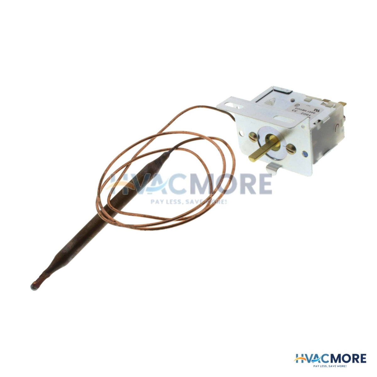 Ranco Air Conditioner Control (-1° to 59°F) C12-2001