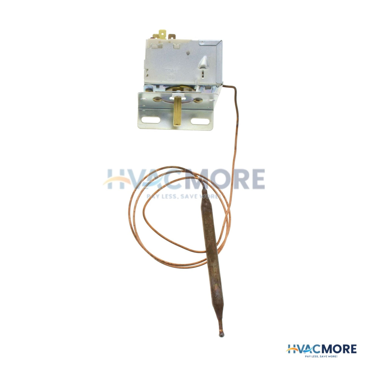 Ranco Air Conditioner Control (-1° to 59°F) C12-2001