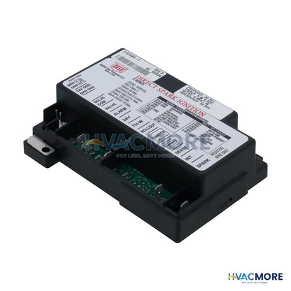Baso Gas Products Direct Spark Ignition Control W/ 30 Seconds Pre-Purge C161KKD-1C