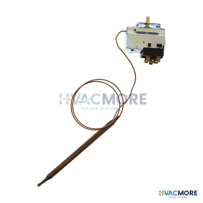 Ranco Heating/Cooling Control W/ 26" Capillary C17-100