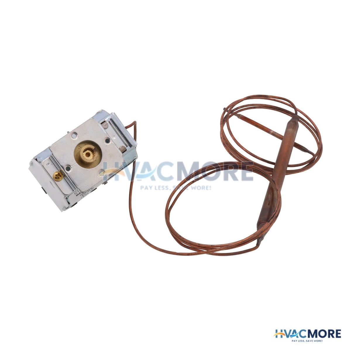 Ranco Heating/Cooling Control W/ 36" Capillary C17-9043