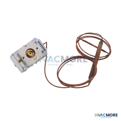 Ranco Heating/Cooling Control W/ 36" Capillary C17-9043