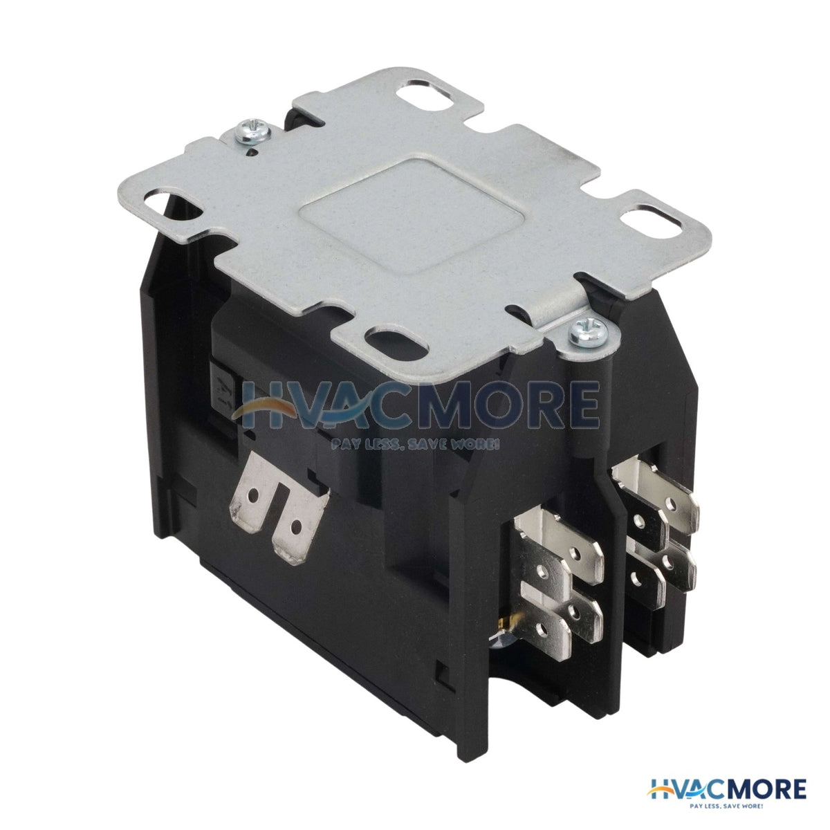 Eaton 2-POLE Definite Purpose Contactor (120V, 30 Amp) C25BNB230A