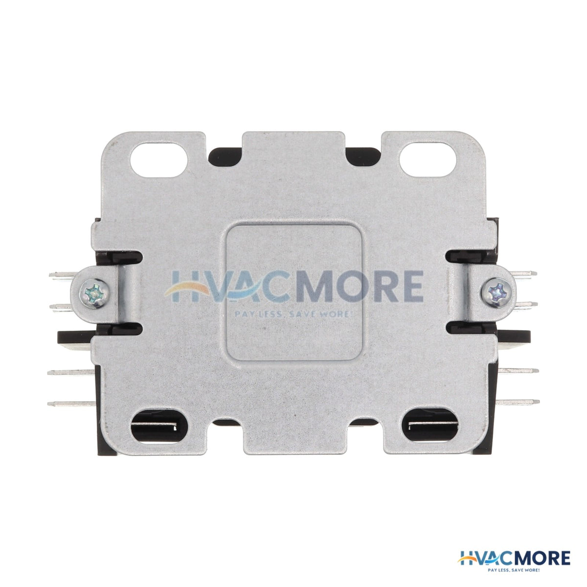 Eaton 1-POLE Definite Purpose Contactor (24V, 30 Amp) C25CNB130T