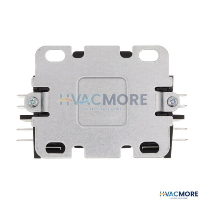 Eaton 1-POLE Definite Purpose Contactor (24V, 30 Amp) C25CNB130T