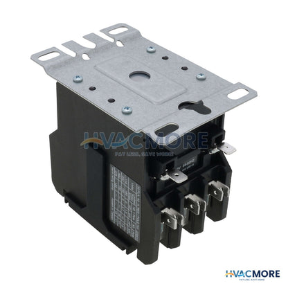 Eaton 3-POLE Definite Purpose Contactor (240V, 30 Amp) C25DNF330B