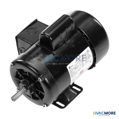 Century 56 TEFC Rigid Base Farm Duty Motor (115/230V, 1725 RPM, 1 HP) C313