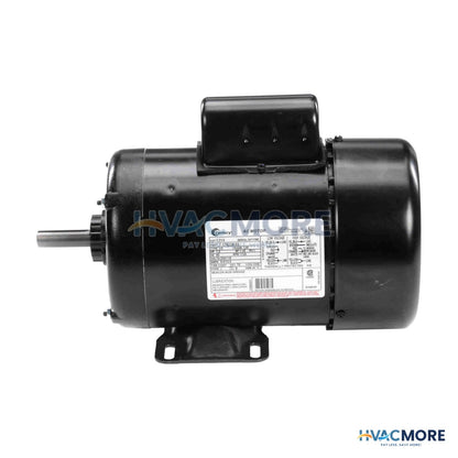 Century 56 TEFC Rigid Base Farm Duty Motor (115/230V, 1725 RPM, 1 HP) C313