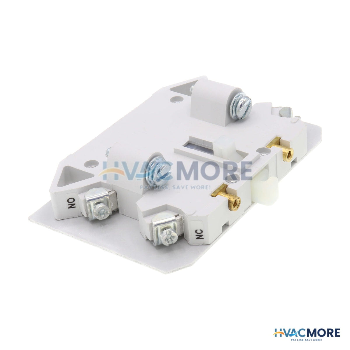 Eaton 1NO/1NC Freedom Auxiliary Contact, Side Mount C320KGS42