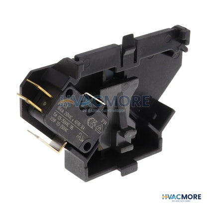 Eaton 1NO/1NC Freedom Auxiliary Contact, Side Mount C320SNP11