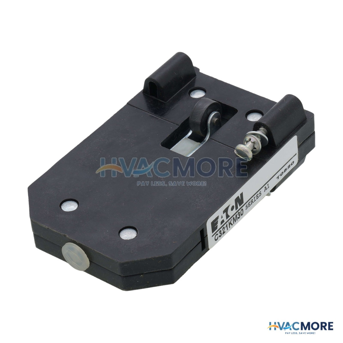 Eaton Mechanical Interlock, Horizontal Mount C321KM30