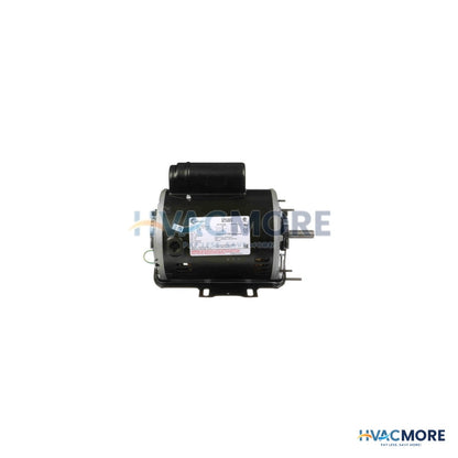 Century 6-1/2" Cap. Start Resilient Motor (208-230/115V, 1725 RPM, 3/4 HP) C426V2