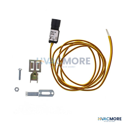 Resideo Cadmium-Sulfide Flame Detector W/ 60" leads C554A1794