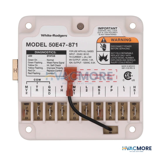 Goodman-Amana Ignition Control Module C6411103