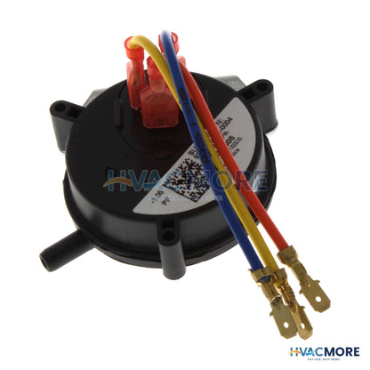 Goodman-Amana Pressure SWITCH<BR>(-1.05" WC) C6456506