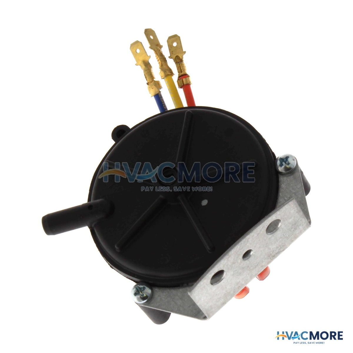 Goodman-Amana Pressure SWITCH<BR>(-1.05" WC) C6456506