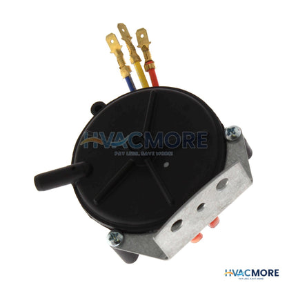 Goodman-Amana Pressure SWITCH<BR>(-1.05" WC) C6456506