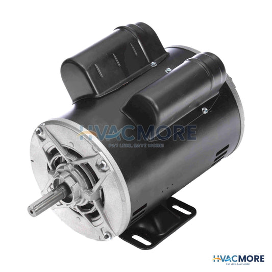 Century .75 HP 115/208-230V General Purpose Motor, 1 PH, 1800 RPM, 56 Frame, ODP C658ES