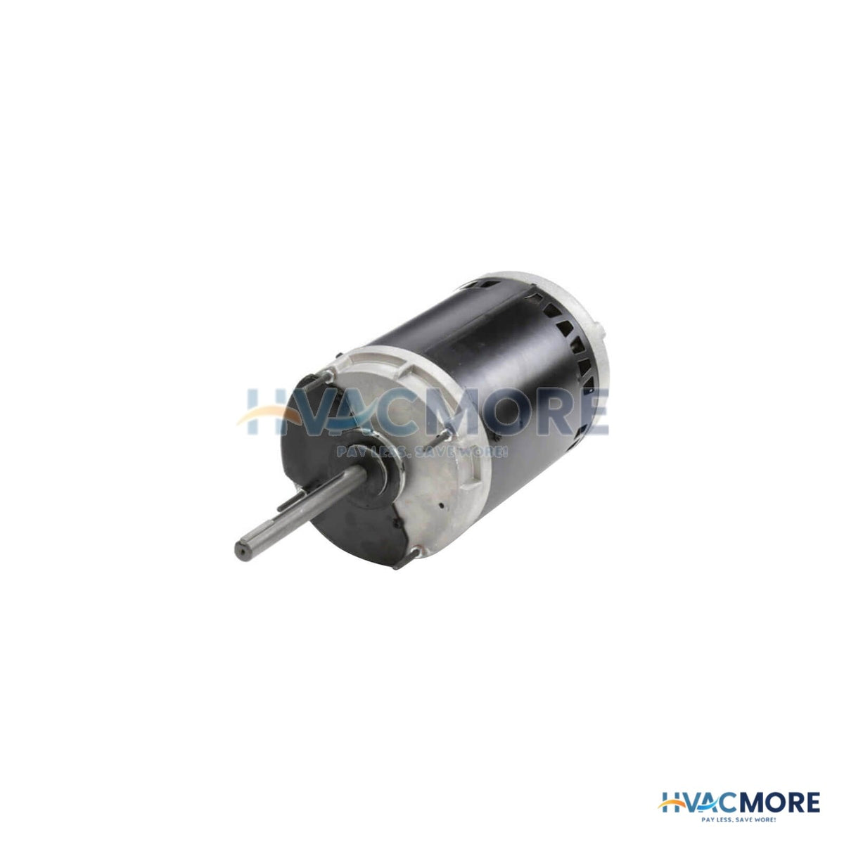 Century 6-1/2" 56 Vert. Condenser Fan Motor (460/200-230V, 825 RPM, 3/4 HP) C660V1