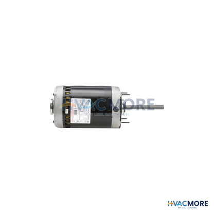 Century 6-1/2" 56 Vert. Condenser Fan Motor (460/200-230V, 825 RPM, 3/4 HP) C660V1