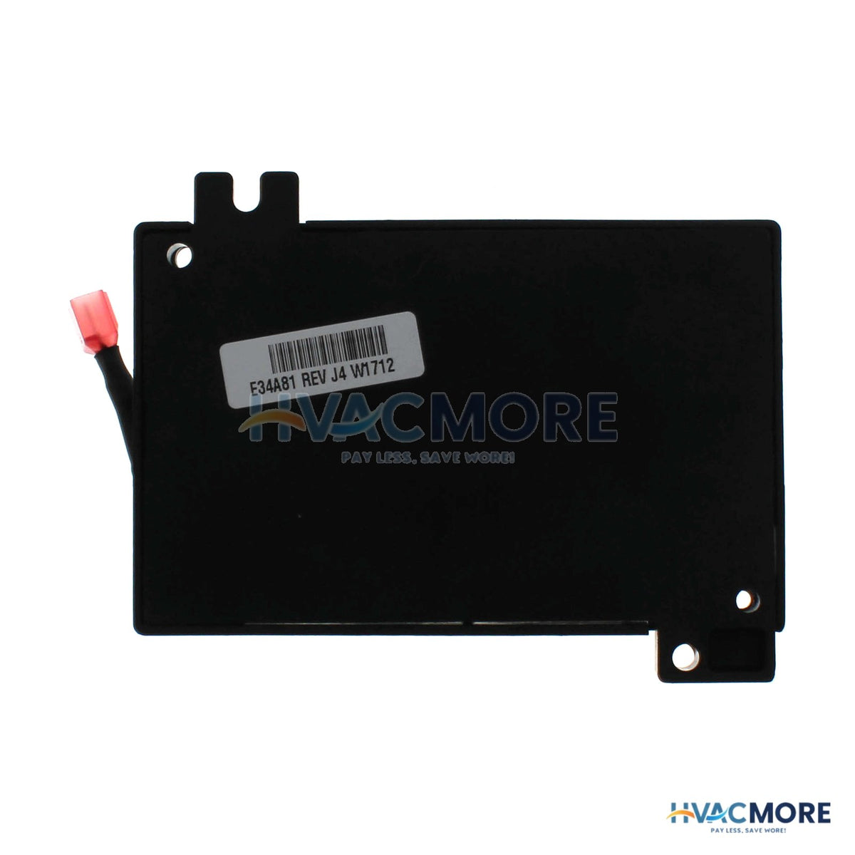 Baso Gas Products Intermittent Pilot Ignition Control C661AHA-1C