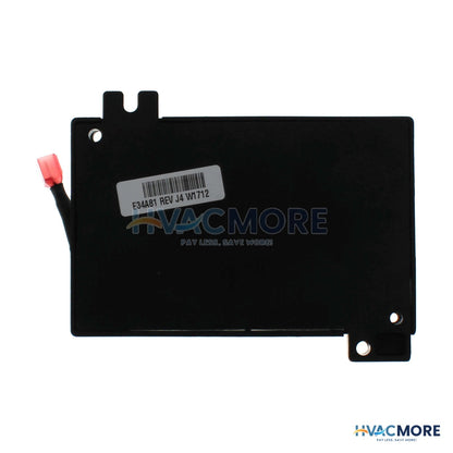 Baso Gas Products Intermittent Pilot Ignition Control C661AHA-1C