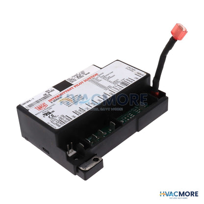 Baso Gas Products 24V Intermittent Pilot Ignition Control W/ Rollout Switch (50 Sec. Trial) C661BFA-1C