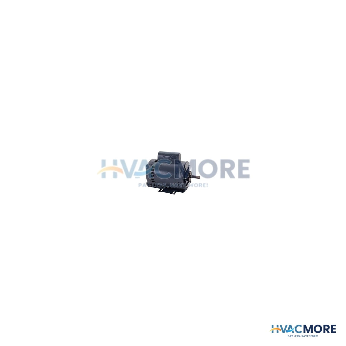 Century 6-1/2" Outdoor Ball Bearing Motor (460/208-230V, 1075 RPM, 3/4 HP) C662