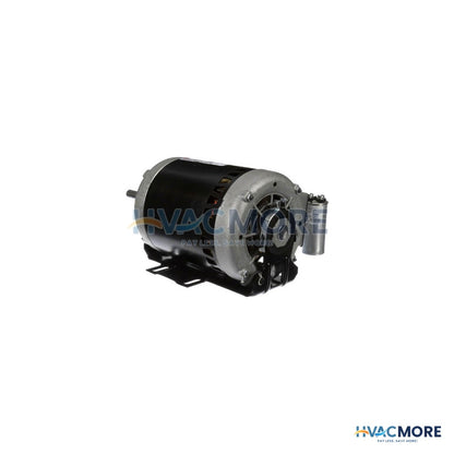 Century 6-1/2" Outdoor Condenser Fan Motor (208-230/460V, 1100 RPM, 3/4 SPL HP) C663
