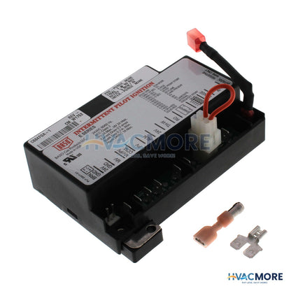 Baso Gas Products 24V Intermittent Pilot Ignition Control (85 Sec. Trial) C664FGA-1C