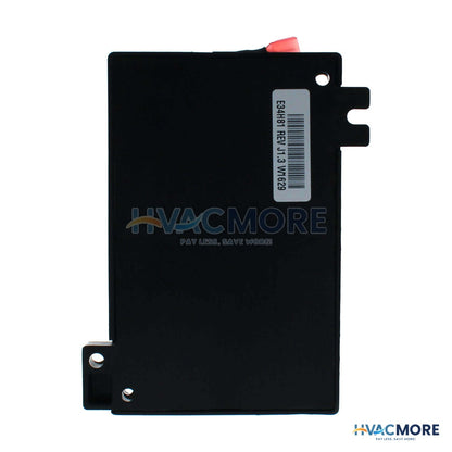 Baso Gas Products 24V Intermittent Pilot Ignition Control (85 Sec. Trial) C664FGA-1C