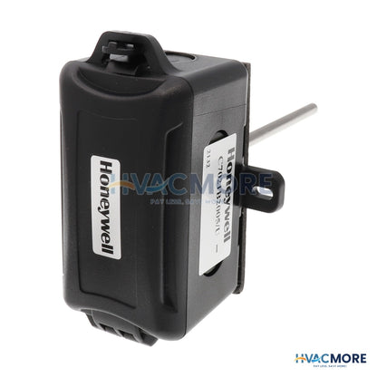 Honeywell 6" Duct Temperature Sensor, 10K Ohm NTC Type II C7021B2005