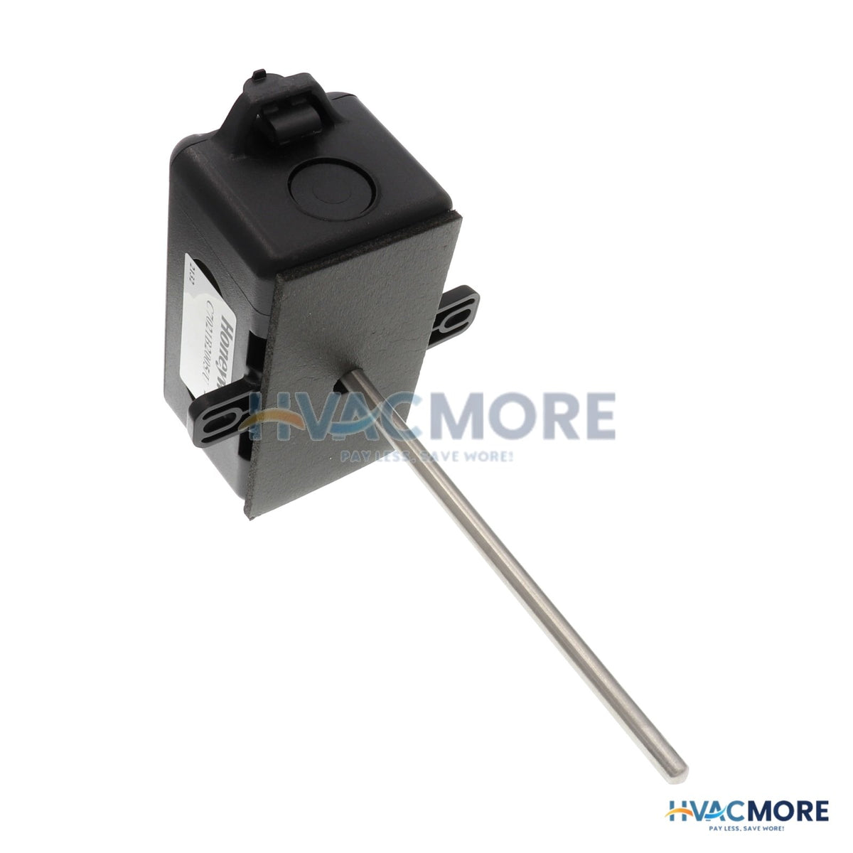 Honeywell 6" Duct Temperature Sensor, 10K Ohm NTC Type II C7021B2005