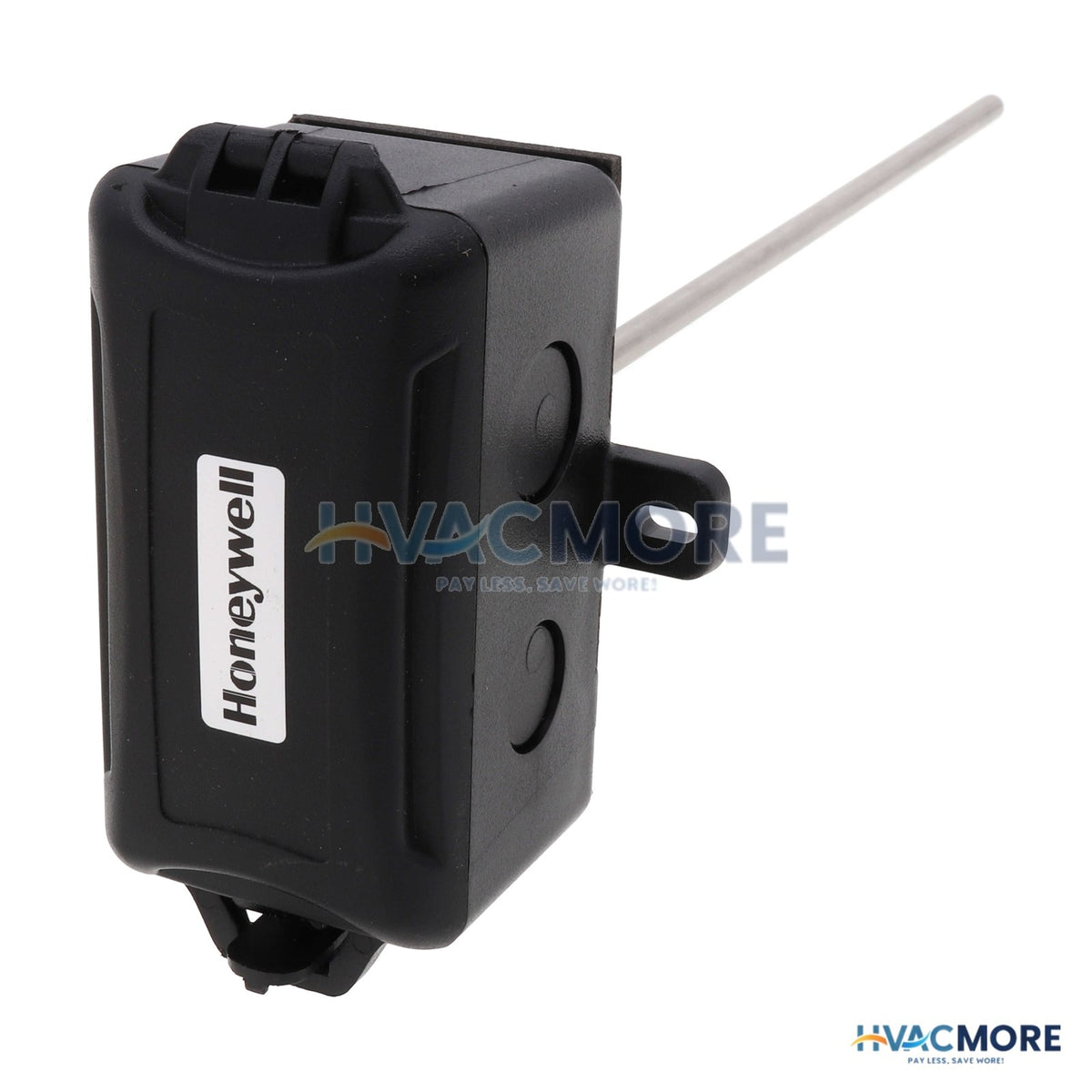 Honeywell 12" Duct Temperature Sensor, 10K Ohm NTC Type II C7021B2013
