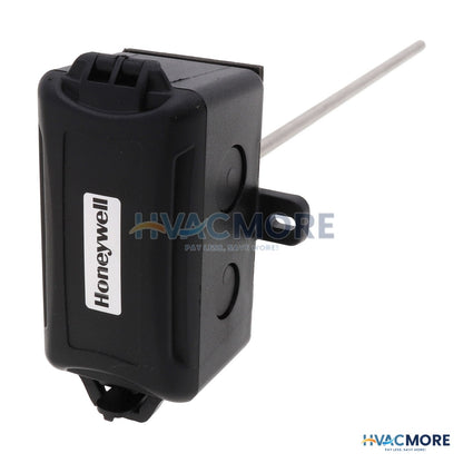 Honeywell 12" Duct Temperature Sensor, 10K Ohm NTC Type II C7021B2013