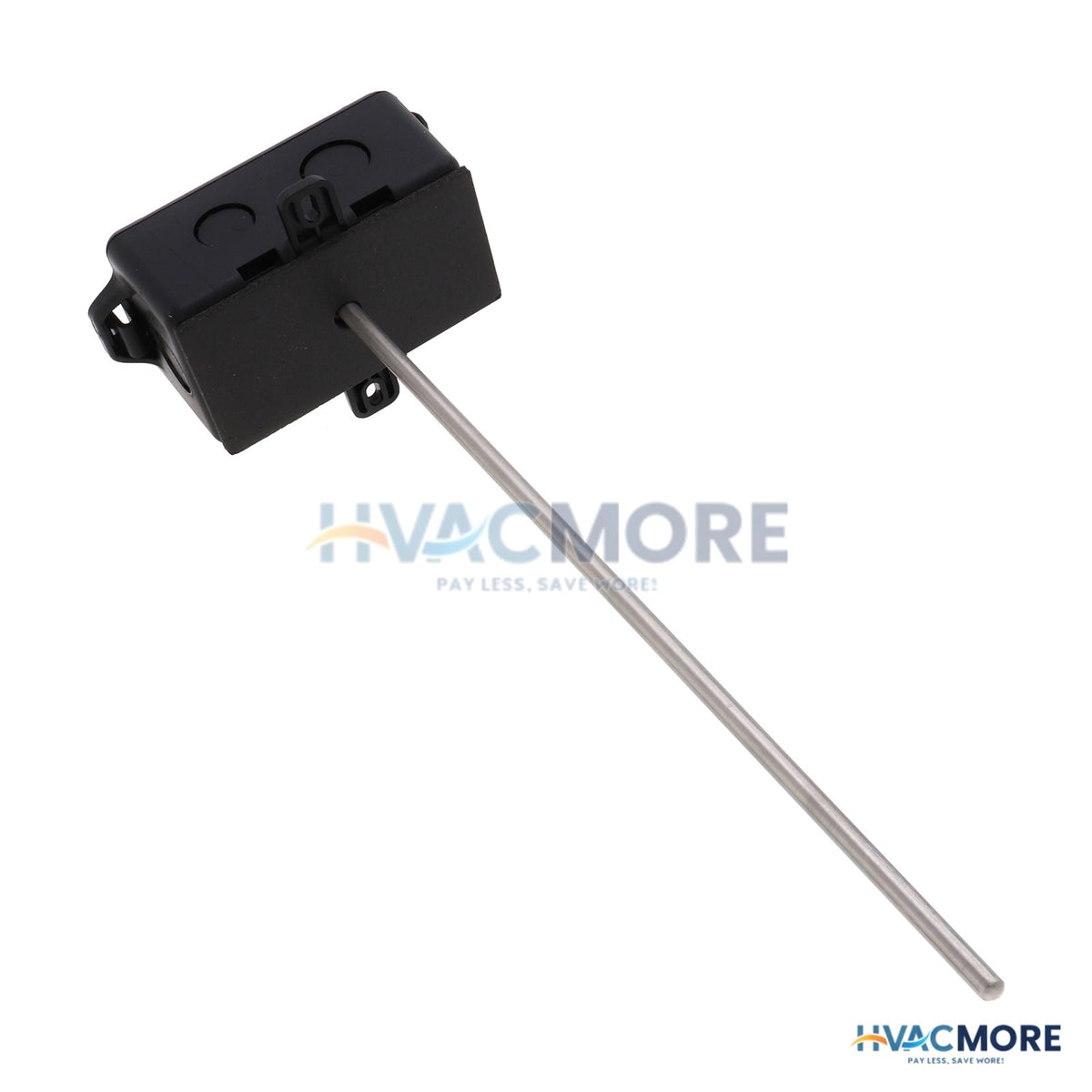 Honeywell 12" Duct Temperature Sensor, 10K Ohm NTC Type II C7021B2013