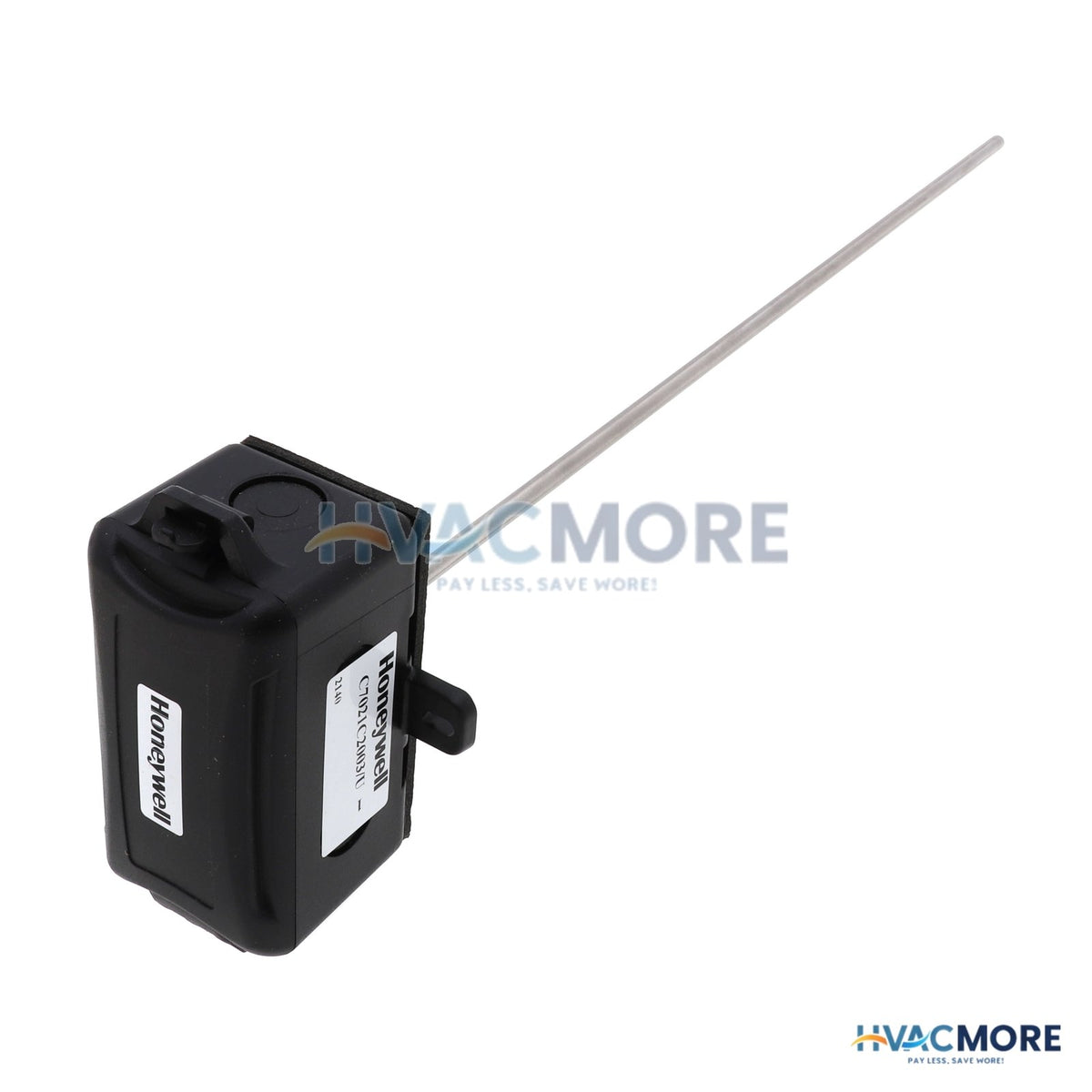Honeywell 18" Duct Temperature Sensor, 10K Ohm NTC Type II C7021C2003