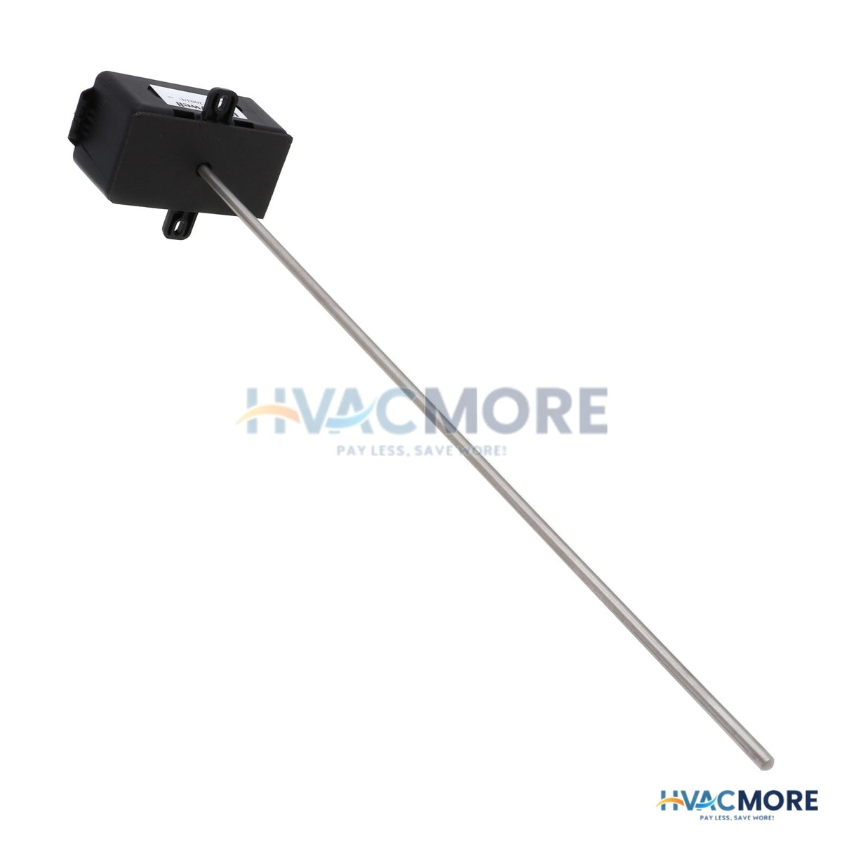 Honeywell 18" Duct Temperature Sensor, 10K Ohm NTC Type II C7021C2003