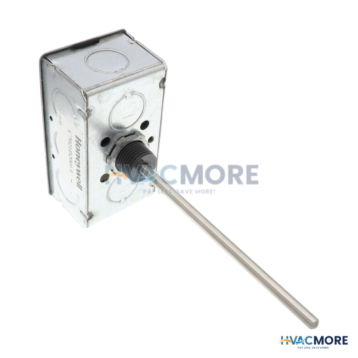 Honeywell 5" Water Temperature Sensor, 10K Ohm NTC Type II C7021D2001