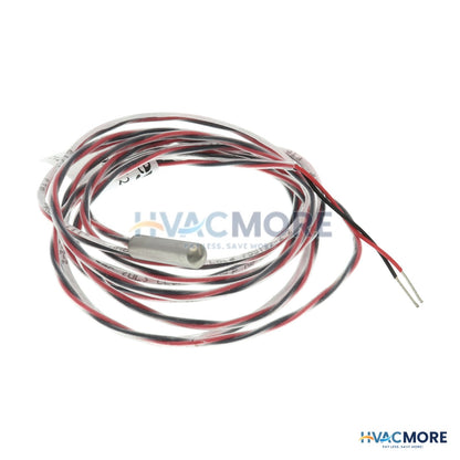 Honeywell 6' Probe Temperature Sensor, 10K Ohm NTC Type II C7021N2001