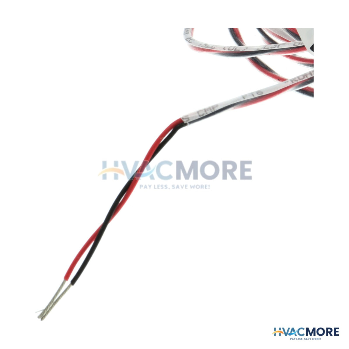 Honeywell 6' Probe Temperature Sensor, 10K Ohm NTC Type II C7021N2001