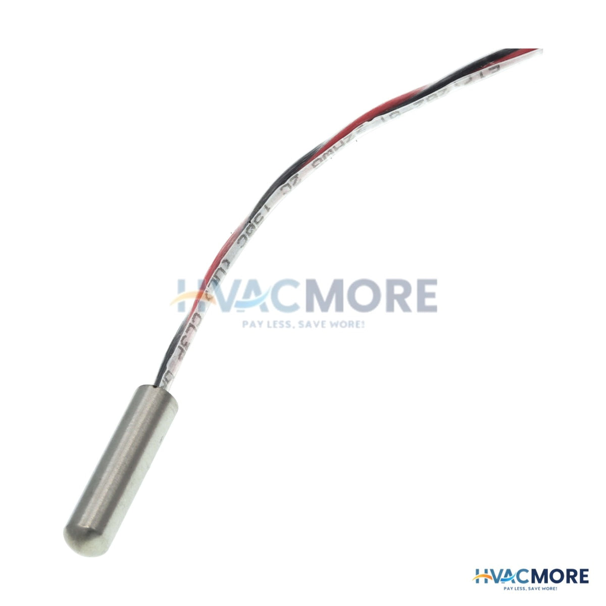 Honeywell 6' Probe Temperature Sensor, 10K Ohm NTC Type II C7021N2001
