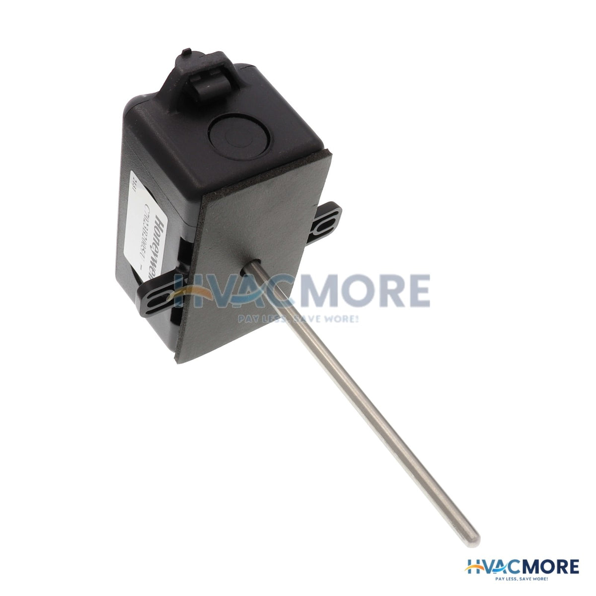 Honeywell 6" Duct Temperature Sensor, 10K Ohm NTC Type III C7023B2005