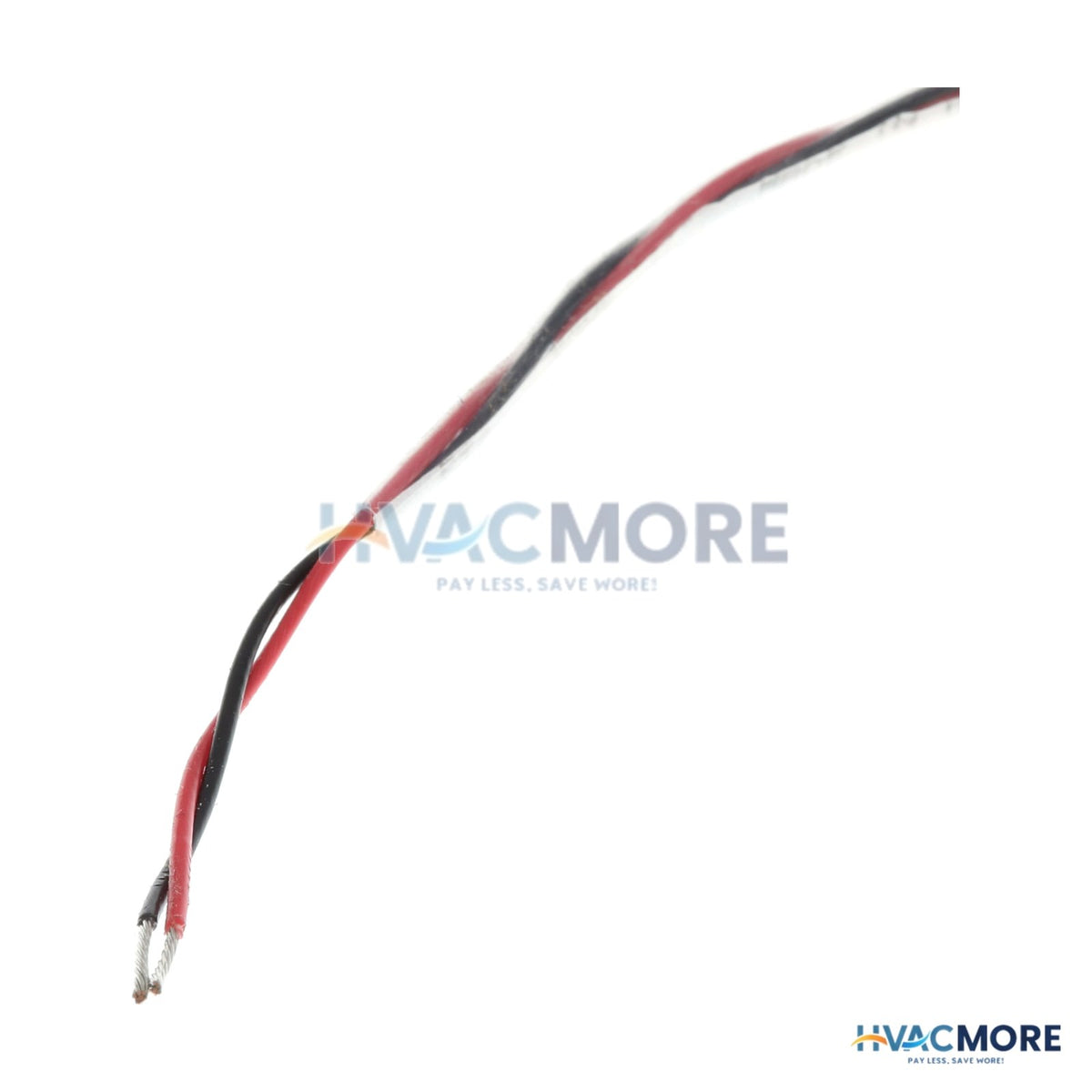 Honeywell 6" Probe Temperature Sensor, 10K Ohm NTC Type III C7023N2001